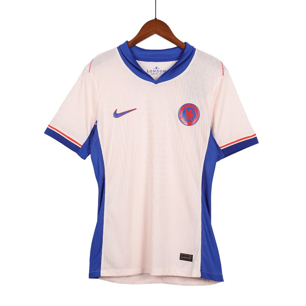 Men's Chelsea Away Authentic Jersey 2024/25