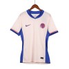Men's Chelsea Away Authentic Jersey 2024/25