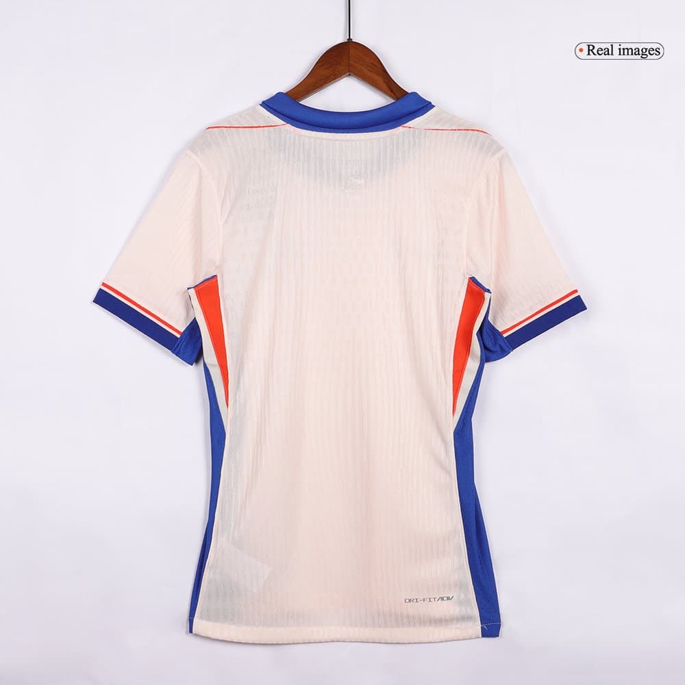 Men's Chelsea Away Authentic Jersey 2024/25