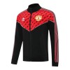 Men's Manchester United Track Jacket 2025/26 Men's Manchester United Track Jacket 2025/26