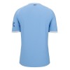 Men's Manchester City Home Replica Soccer Jersey 2025/26 Men's Manchester City Home Replica Soccer Jersey 2025/26