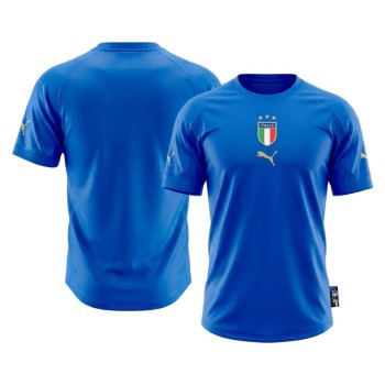 Men's Italy Home Retro Soccer Jersey 2004 Men's Italy Home Retro Soccer Jersey 2004