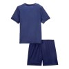 Kid's PSG Home Soccer Jersey Kit 2025/26 Kid's PSG Home Soccer Jersey Kit 2025/26