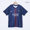 Kid's PSG Home Soccer Jersey Kit 2025/26 Kid's PSG Home Soccer Jersey Kit 2025/26