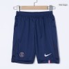 Kid's PSG Home Soccer Jersey Kit 2025/26 Kid's PSG Home Soccer Jersey Kit 2025/26