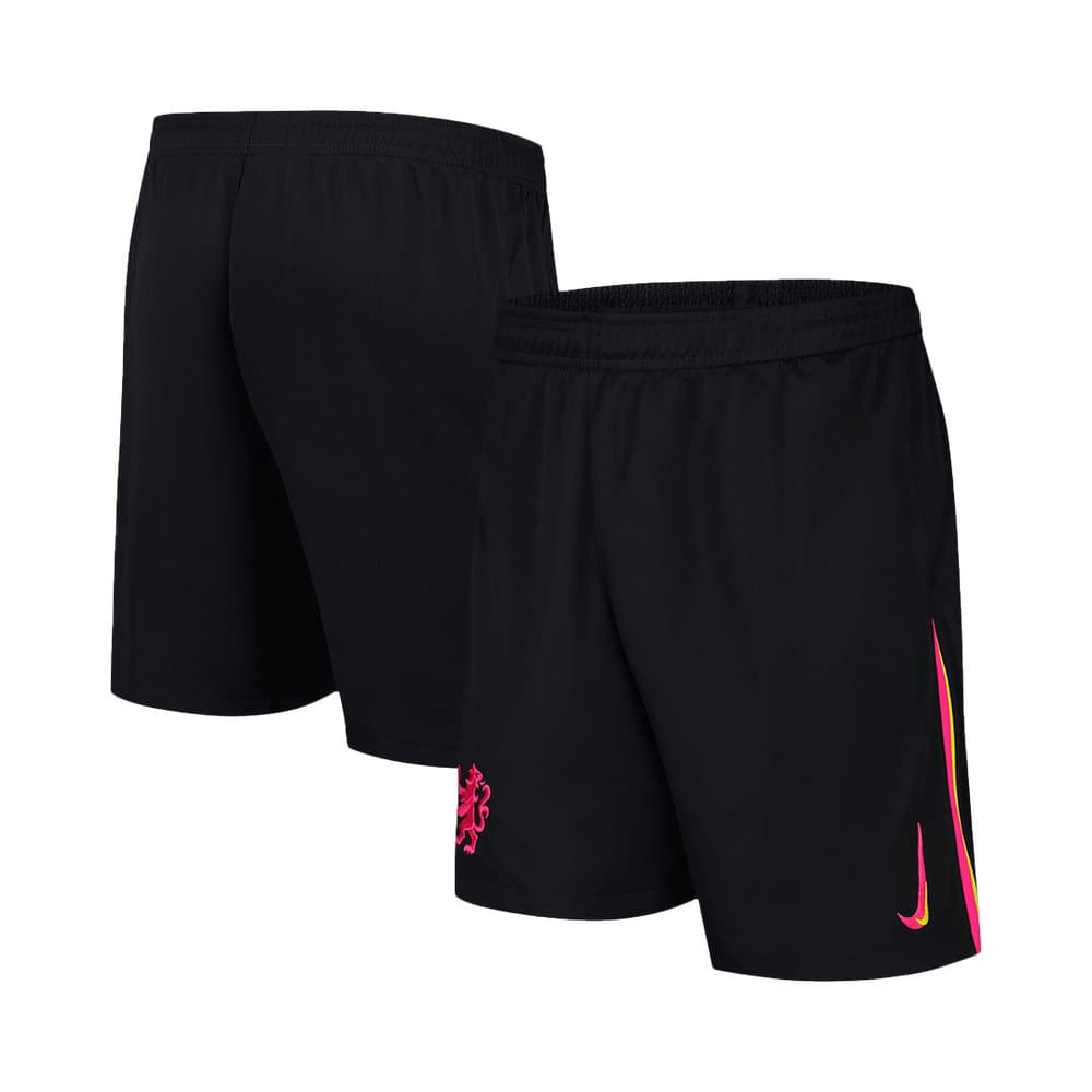Men's Chelsea Third Away Soccer Shorts 2024/25