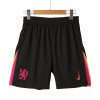 Men's Chelsea Third Away Soccer Shorts 2024/25