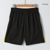 Men's Chelsea Third Away Soccer Shorts 2024/25