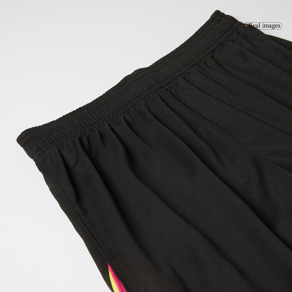 Men's Chelsea Third Away Soccer Shorts 2024/25