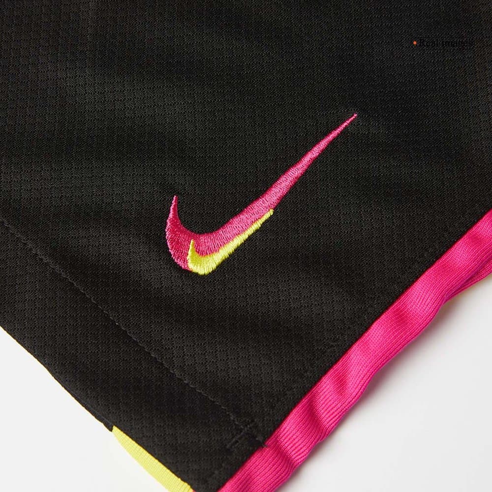Men's Chelsea Third Away Soccer Shorts 2024/25