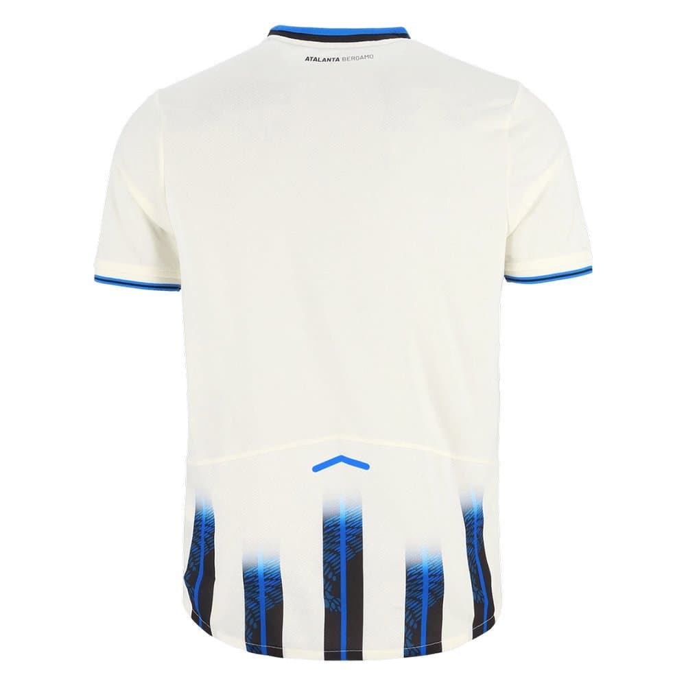 Men's Atalanta BC Third Away Replica Soccer Jersey 2025/26 Men's Atalanta BC Third Away Replica Soccer Jersey 2025/26