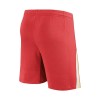 Men's Liverpool Home Soccer Shorts 2024/25 Men's Liverpool Home Soccer Shorts 2024/25