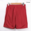 Men's Liverpool Home Soccer Shorts 2024/25 Men's Liverpool Home Soccer Shorts 2024/25
