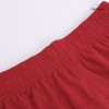 Men's Liverpool Home Soccer Shorts 2024/25 Men's Liverpool Home Soccer Shorts 2024/25