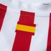 Kid's Atletico Madrid Home Soccer Jersey Kit 2025/26 Kid's Atletico Madrid Home Soccer Jersey Kit 2025/26