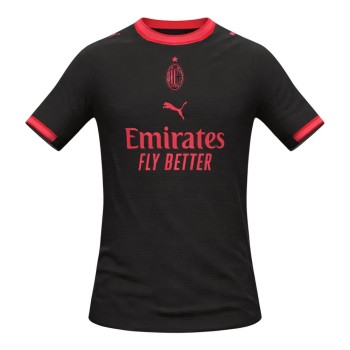Men's AC Milan Third Away Replica Soccer Jersey 2026/27 Men's AC Milan Third Away Replica Soccer Jersey 2026/27