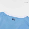 Men's Manchester City Home Jersey Full Kit 2025/26 Men's Manchester City Home Jersey Full Kit 2025/26