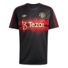Men's Manchester United CNY Replica Soccer Jersey 2024/25 Men's Manchester United CNY Replica Soccer Jersey 2024/25