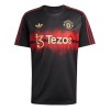 Men's Manchester United CNY Replica Soccer Jersey 2024/25 Men's Manchester United CNY Replica Soccer Jersey 2024/25