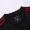 Men's Manchester United CNY Replica Soccer Jersey 2024/25 Men's Manchester United CNY Replica Soccer Jersey 2024/25