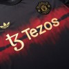 Men's Manchester United CNY Replica Soccer Jersey 2024/25 Men's Manchester United CNY Replica Soccer Jersey 2024/25