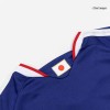Kid's Japan Home World Cup Soccer Jersey Kit 2026