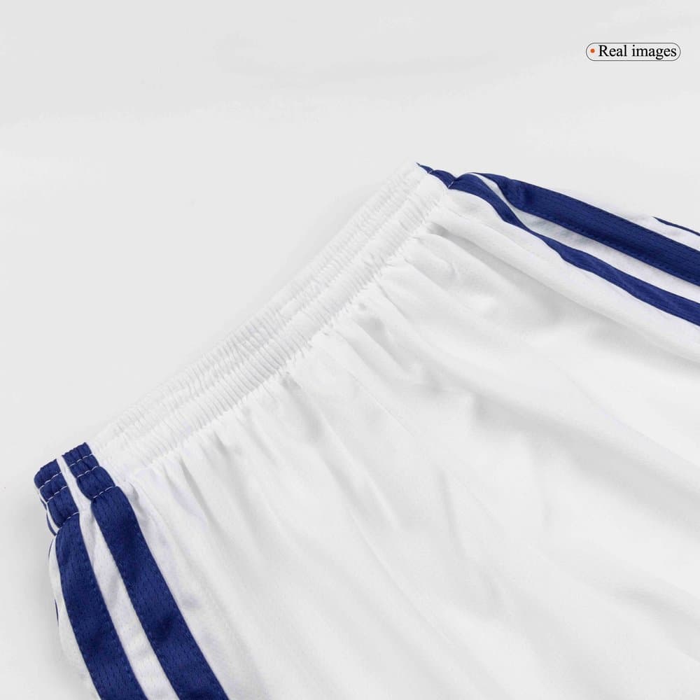 Kid's Japan Home World Cup Soccer Jersey Kit 2026