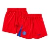 Men's PSG Third Away Soccer Shorts 2025/26