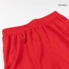 Men's PSG Third Away Soccer Shorts 2025/26