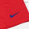 Men's PSG Third Away Soccer Shorts 2025/26