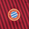 Men's Bayern Munich Icon Replica Soccer Jersey 2025/26 Men's Bayern Munich Icon Replica Soccer Jersey 2025/26