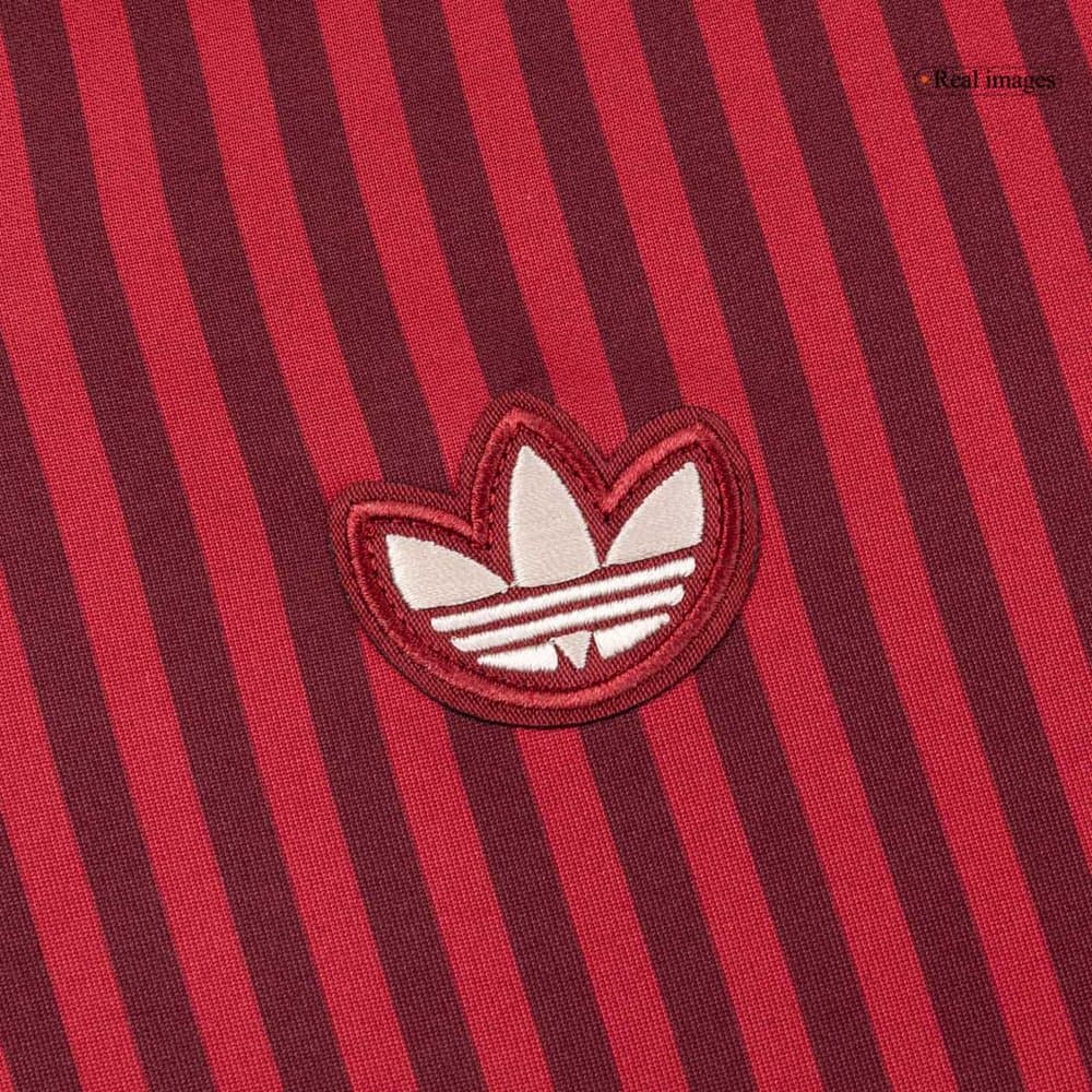 Men's Bayern Munich Icon Replica Soccer Jersey 2025/26 Men's Bayern Munich Icon Replica Soccer Jersey 2025/26