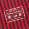 Men's Bayern Munich Icon Replica Soccer Jersey 2025/26 Men's Bayern Munich Icon Replica Soccer Jersey 2025/26