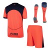 Men's Barcelona Third Away Jersey Full Kit 2025/26 Men's Barcelona Third Away Jersey Full Kit 2025/26