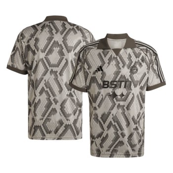 Men's Bayern Munich X BSTN Replica Jersey 2024/25