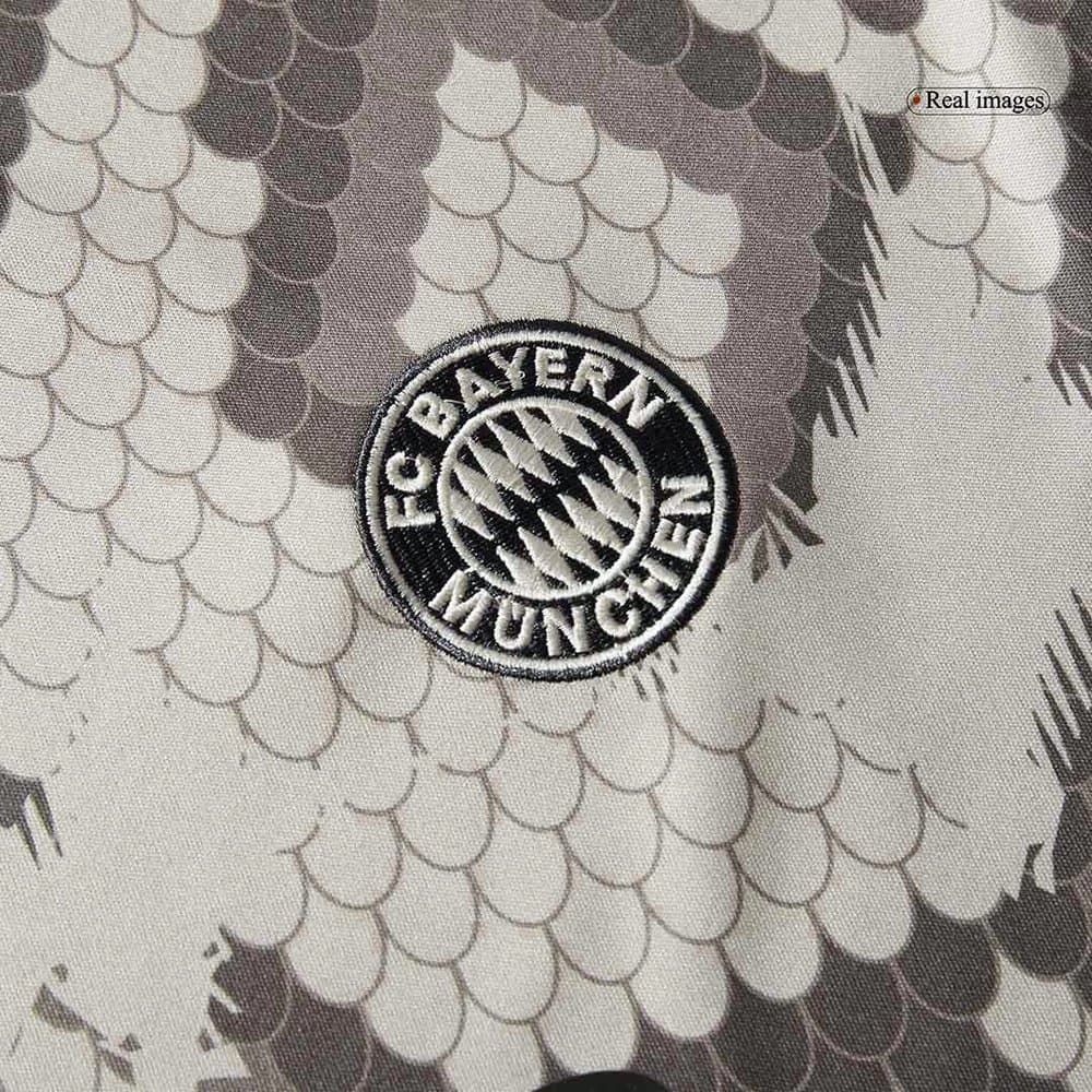 Men's Bayern Munich X BSTN Replica Jersey 2024/25