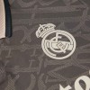 Men's ARDA GÜLER #15 Real Madrid Third Away Authentic Soccer Jersey 2024/25