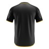 Men's Real Madrid Away Retro Soccer Jersey 1999/01