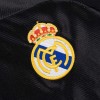 Men's Real Madrid Away Retro Soccer Jersey 1999/01