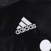 Men's Real Madrid Away Retro Soccer Jersey 1999/01