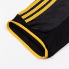 Men's Real Madrid Away Retro Soccer Jersey 1999/01