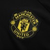 Kid's Manchester United 1/4 Zip Tracksuit 2025/26