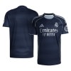 Men's Real Madrid Away Replica Soccer Jersey 2025/26 Men's Real Madrid Away Replica Soccer Jersey 2025/26
