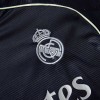 Men's Real Madrid Away Replica Soccer Jersey 2025/26 Men's Real Madrid Away Replica Soccer Jersey 2025/26