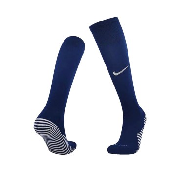 Kid's Netherlands Away Soccer Socks 2024 Kid's Netherlands Away Soccer Socks 2024