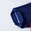 Men's Barcelona Home Authentic Soccer Jersey 2025/26 Men's Barcelona Home Authentic Soccer Jersey 2025/26