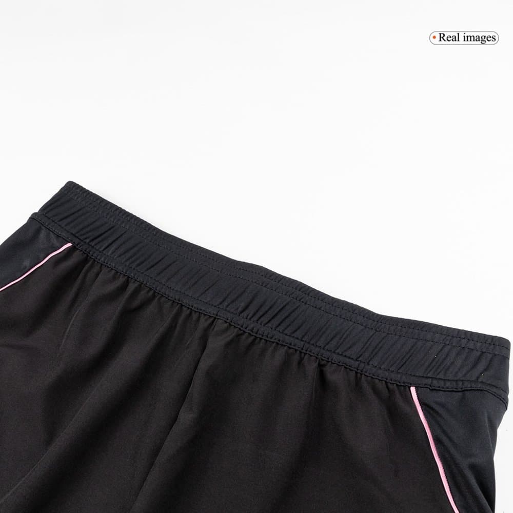 Men's Juventus Home Soccer Shorts 2025/26 Men's Juventus Home Soccer Shorts 2025/26