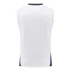 Men's Real Madrid Pre-Match Sleeveless Top 2024/25