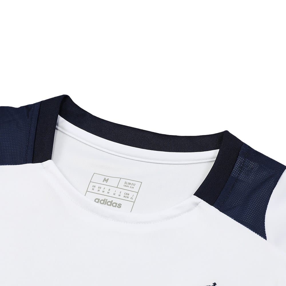Men's Real Madrid Pre-Match Sleeveless Top 2024/25