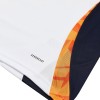 Men's Real Madrid Pre-Match Sleeveless Top 2024/25